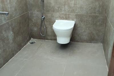 Bathroom Image of 1500 Sq.ft 3 BHK Independent House for sale in Sanjaynagar Bengaluru for Rs. 54000000