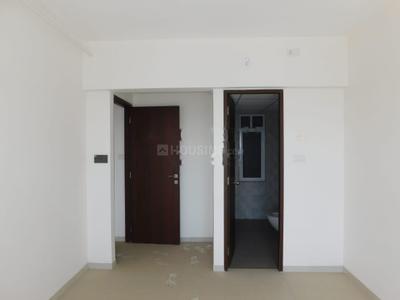 Bedroom Image of 910 Sq.ft 2 BHK Apartment / Flat for sale in Kolte Patil Little Earth, Kiwale Pune for Rs. 7200021
