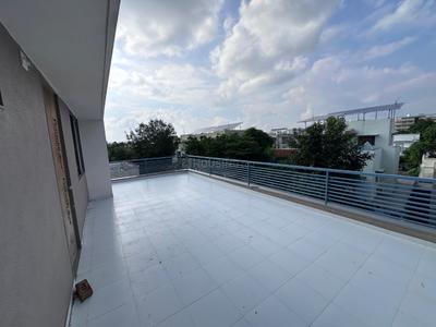 Balcony Image of 4050 Sq.ft 4 BHK Independent House for sale in Bopal Ahmedabad for Rs. 38000000