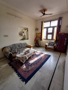 Bedroom Image of 700 Sq.ft 2 BHK Apartment / Flat for sale in Tagore Nagar Jaipur for Rs. 4800000
