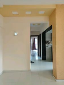 Passage Image of 980 Sq.ft 2 BHK Apartment / Flat for sale in Agarwal Exotica, Vasai East Vasai for Rs. 7800000