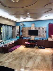 Hall Image of 6630 Sq.ft 5 BHK Villa for sale in Mohammed Wadi Pune for Rs. 43000000