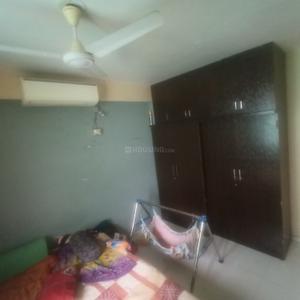 Bedroom Image of 1188 Sq.ft 2 BHK Apartment / Flat for sale in Vandemataram Homes, New Ranip Ahmedabad for Rs. 5500000