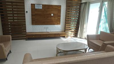 Living Room Image of 1440 Sq.ft 2 BHK Apartment / Flat for sale in Om Shiv Kailasa Phase II, Mihan Nagpur for Rs. 6480000