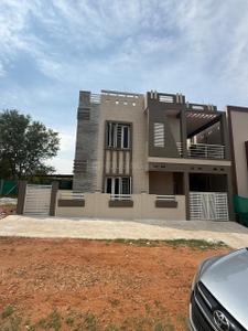 Image of 2000 Sq.ft 3 BHK Duplex for sale in Bogadi, Mysore for Rs. 13500000