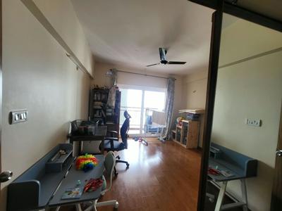 Hall Image of 1400 Sq.ft 2 BHK Apartment / Flat for rent in Golden Grand, Yeswanthpur Bengaluru for Rs. 55000