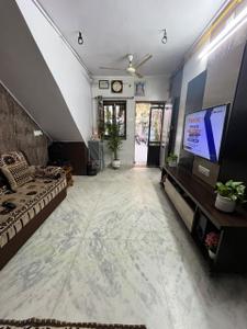 Hall Image of 1175 Sq.ft 3 BHK Independent House for sale in Ranip Ahmedabad for Rs. 8600000