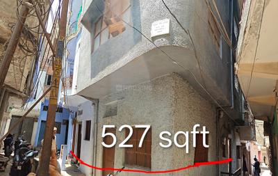 Image of 2500 Sq.ft 4.5 BHK Duplex for sale in Peer Gate Area, Bhopal for Rs. 15000000