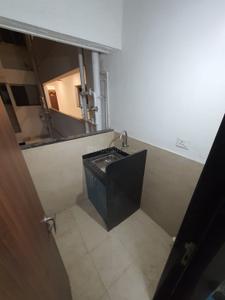 Kitchen Image of 700 Sq.ft 1 BHK Apartment / Flat for rent in VJ Yashone Hinjawadi Phase 1, Hinjawadi Pune for Rs. 25000