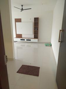 Hall Image of 1761 Sq.ft 3 BHK Apartment / Flat for rent in Century Breeze, Nehru Nagar Bengaluru for Rs. 50000