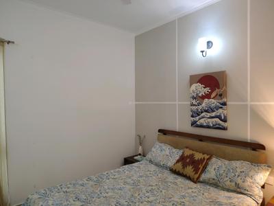 Bedroom Image of 1205 Sq.ft 2.5 BHK Apartment / Flat for sale in Gaurs 11th Avenue, Noida Extension Greater Noida for Rs. 10200000