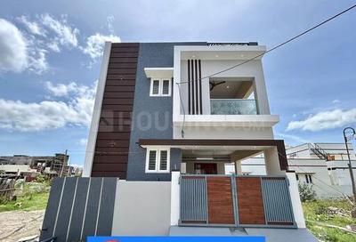 Image of 800 Sq.ft Residential Plot / Land for sale in Old Dhamtari Road, Raipur for Rs. 1520000