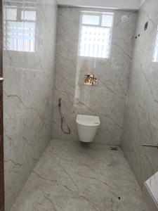 Bedroom Two Image of 1950 Sq.ft 3 BHK Apartment / Flat for sale in Kasturi Regius Luxe, Kharghar Navi Mumbai for Rs. 29800000