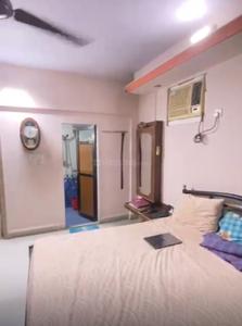 Bedroom Image of 876 Sq.ft 2 BHK Apartment / Flat for sale in Mulund East Mumbai for Rs. 16000000