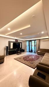 Bedroom Image of 3000 Sq.ft 3 BHK Apartment / Flat for rent in New Tippasandra Bengaluru for Rs. 250000