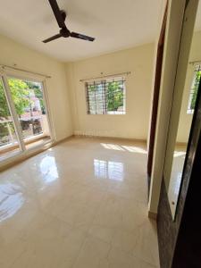 Hall Image of 1700 Sq.ft 3 BHK Apartment / Flat for rent in Cox Town Bengaluru for Rs. 65000
