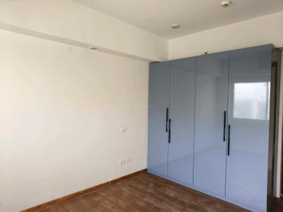 Bedroom Image of 1400 Sq.ft 2 BHK Apartment / Flat for rent in Godrej Air, Sector 85 Gurgaon for Rs. 40000