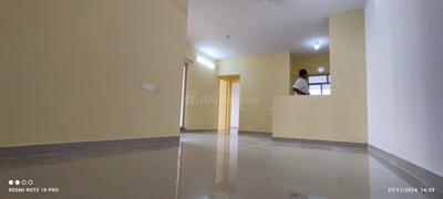 Hall Image of 1050 Sq.ft 3 BHK Apartment / Flat for sale in Shapoorji Pallonji Houshing Complex, Rajarhat Kolkata for Rs. 6500000