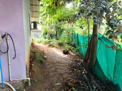 Image of 1500 Sq.ft 1 BHK Independent House for sale in Arangamugal, Thiruvananthapuram for Rs. 6600000