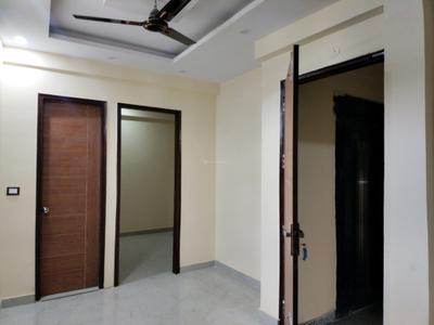 Living Room Image of 965 Sq.ft 2 BHK Builder Floor for sale in Trivor Legacy County, Noida Extension Greater Noida for Rs. 5211013