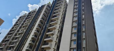 Image of 1460 Sq.ft 3 BHK Apartment / Flat for sale in Grand Mini City Grand Awaas , Phulnakhara, Cuttack for Rs. 14300000