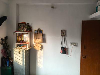 Hall Image of 1080 Sq.ft 2 BHK Apartment / Flat for sale in Manipur Ahmedabad for Rs. 4200000