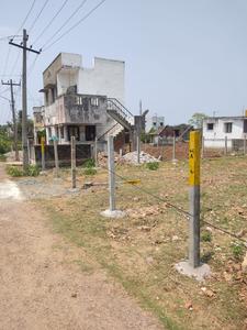 Image of 2356 Sq.ft Residential Plot / Land for sale in Ambattur, Chennai for Rs. 9424000