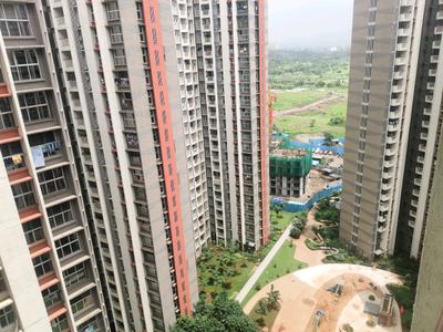 Living Room Image of 1167 Sq.ft 3 BHK Apartment / Flat for sale in Lodha Palava Premier, Dombivli East Thane for Rs. 8299999