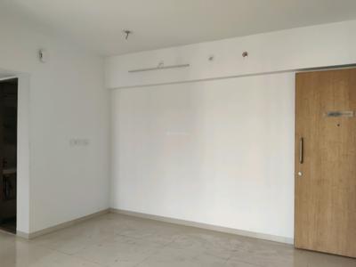 Living Room Image of 650 Sq.ft 1 BHK Apartment / Flat for rent in Lodha Upper Thane Ecopolis A B, Bhiwandi Thane for Rs. 14999