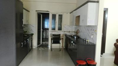 Kitchen Image of Bed bliss solution  in Indirapuram, Ghaziabad