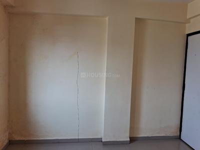 Bedroom Image of 585 Sq.ft 1 BHK Apartment / Flat for sale in Rau Indore for Rs. 1100000