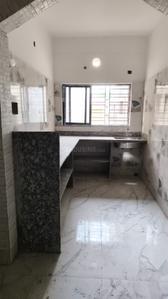 Kitchen Image of 822 Sq.ft 2 BHK Apartment / Flat for sale in Konnagar Hooghly for Rs. 2260000