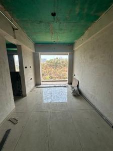 1 BHK Flat