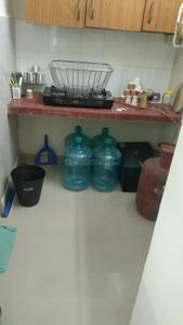 Kitchen Image of 1265 Sq.ft 2 BHK Apartment / Flat for rent in Adyar Chennai for Rs. 40000