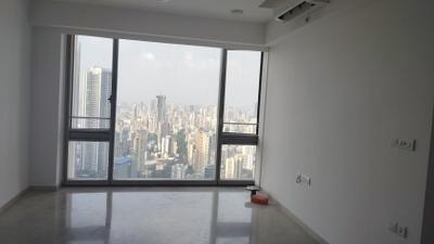 Living Room Image of 1800 Sq.ft 4 BHK Apartment / Flat for sale in Lodha Trump Tower, Lower Parel Mumbai for Rs. 110000000