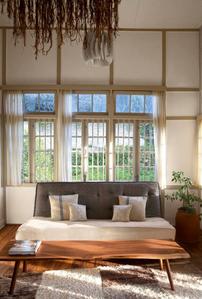 Bedroom Image of 6500 Sq.ft 4 BHK Independent House for rent in Alipore Kolkata for Rs. 400000