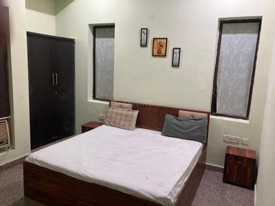 Bedroom Image of The Co-Liv in Sector 62, Noida