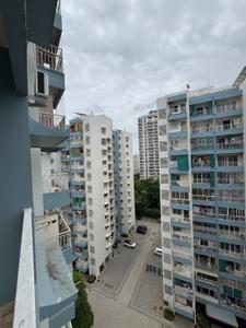 Image of 1710 Sq.ft 3 BHK Apartment / Flat for sale in Godrej Garden City, Jagatpur, Ahmedabad for Rs. 10300000