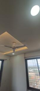 Hall Image of 1405 Sq.ft 3 BHK Apartment / Flat for rent in Bhagyalaxmi Swarup, Satpur Nashik for Rs. 17000