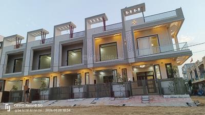 Image of 1500 Sq.ft 3 BHK Independent House for sale in Govindpura, Jaipur for Rs. 7800000