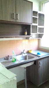 Kitchen Image of 1770 Sq.ft 3 BHK Apartment / Flat for rent in Renaissance Park III, Rajajinagar Bengaluru for Rs. 65000