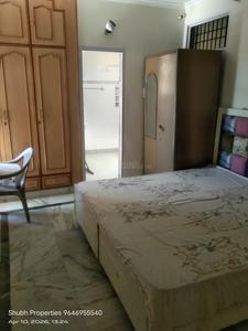 Bedroom Image of 1500 Sq.ft 3 BHK Apartment / Flat for sale in Sector 20 Panchkula for Rs. 19600000