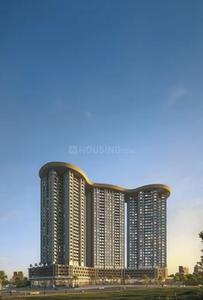 Image of 2042 Sq.ft 4 BHK Apartment / Flat for sale in Saheel Itrend Palacio, Chinchwad, Pune for Rs. 22413131