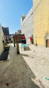 Image of 950 Sq.ft 3 BHK Independent House for sale in Daria, Chandigarh for Rs. 8400000