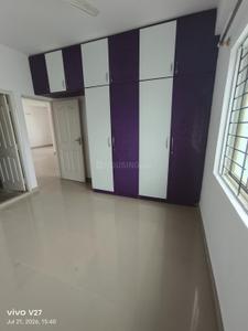 Bedroom Image of 1400 Sq.ft 3 BHK Apartment / Flat for sale in SLV Suhas Celestia, Abbigere Bengaluru for Rs. 9500000