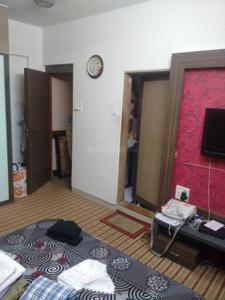 Bedroom Image of 1050 Sq.ft 2 BHK Apartment / Flat for sale in Agripada Mumbai for Rs. 34500000