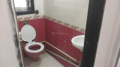 Image of 540 Sq.ft 1 BHK Apartment / Flat for rent in Shere e Punjab, Andheri East, Mumbai for Rs. 45000