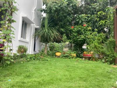 Image of 3600 Sq.ft 5 BHK Villa for sale in MC SM Avenue, Bandlaguda Jagir, Hyderabad for Rs. 35000000