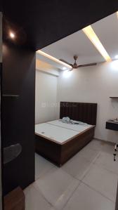 Bedroom Image of 845 Sq.ft 2 BHK Apartment / Flat for rent in Conscient Habitat 78, Sector 78 Faridabad for Rs. 19000