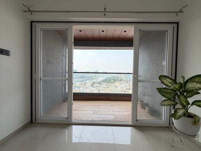 2.5 BHK Flat